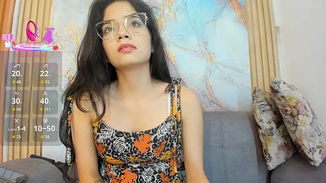 Snapshot of Carolina_pm chatting on April 14, 12:38 am Carolina pm online show from April 14, 12:38 am