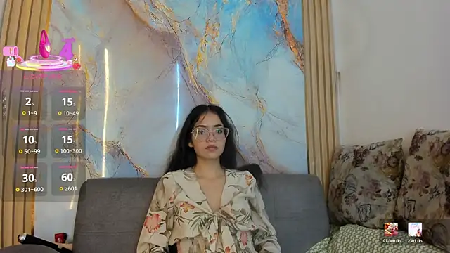 Snapshot of Carolina_pm chatting on April 20, 11:50 pm Carolina pm online show from April 20, 11:50 pm
