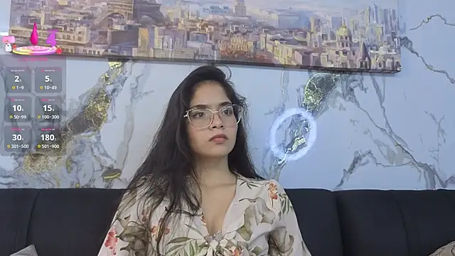 Snapshot of Carolina_pm chatting on May 11, 10:40 pm Carolina pm online show from May 11, 10:40 pm
