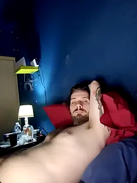 Magikmike94 online show from April 5, 2:14 pm