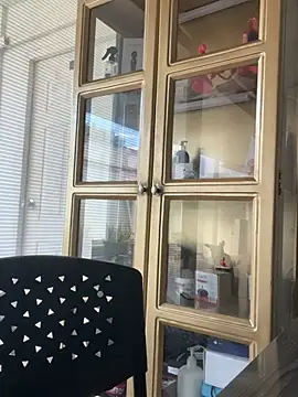 DulceQueen1 online show from May 22, 1:06 pm