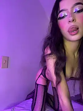 megan sol online show from May 8, 3:06 pm