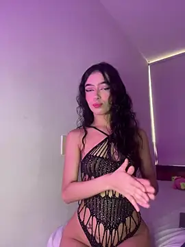 megan sol online show from May 20, 2:12 pm
