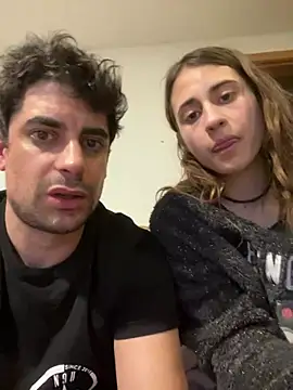 Katrucha2 online show from February 18, 1:01 am