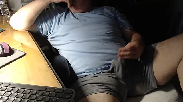 Snapshot of Nolan167 chatting on February 18, 1:45 am Nolan167 online show from February 18, 1:45 am