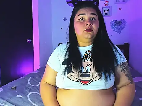 Snapshot of Anastasia_grey79 chatting on February 18, 2:24 pm Anastasia grey79 online show from February 18, 2:24 pm