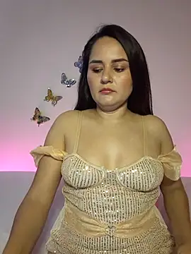 Snapshot of yissela92 chatting on March 28, 6:29 pm yissela92 online show from March 28, 6:29 pm