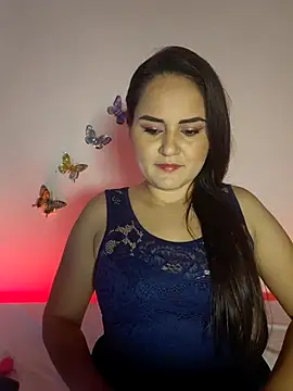 Snapshot of yissela92 chatting on March 30, 6:09 pm yissela92 online show from March 30, 6:09 pm