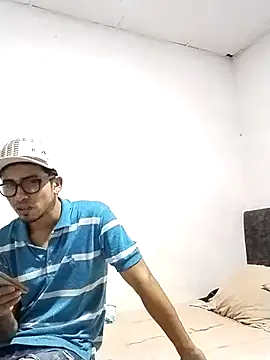 fuegodedos online show from February 22, 11:03 pm