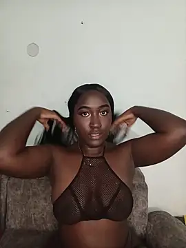 Snapshot of IvyEbony chatting on March 31, 3:41 am IvyEbony online show from March 31, 3:41 am