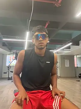 Snapshot of hardbody_19 chatting on March 30, 9:16 pm hardbody 19 online show from March 30, 9:16 pm