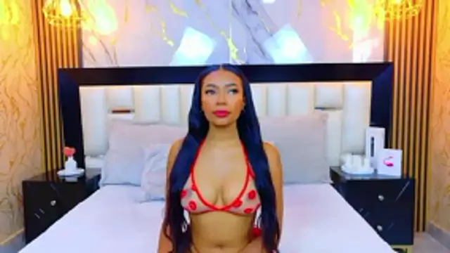 MiaDiamod online show from February 28, 12:17 pm