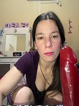 Melu12 online show from May 14, 4:47 pm