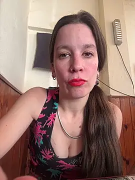 Melu12 online show from May 19, 4:57 pm