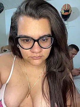 LuxuryloversCO online show from March 14, 4:18 am