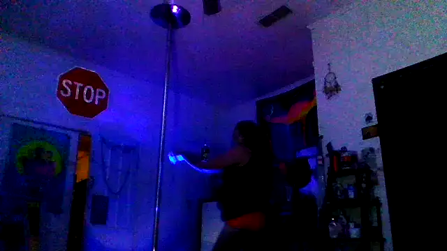 OCEANWATER1991 online show from July 12, 4:58 am