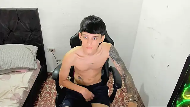 BOY-767 online show from May 7, 9:31 pm