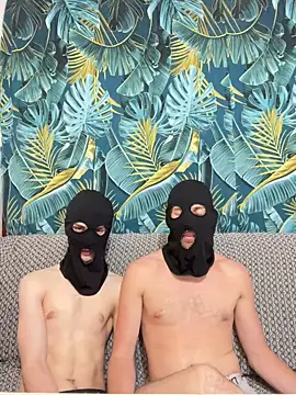 ---Dark--- online show from June 27, 2:44 pm