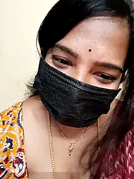 Sumaya-Reddy online show from March 27, 6:18 pm