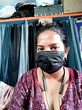 Sumaya-Reddy online show from April 3, 6:44 am