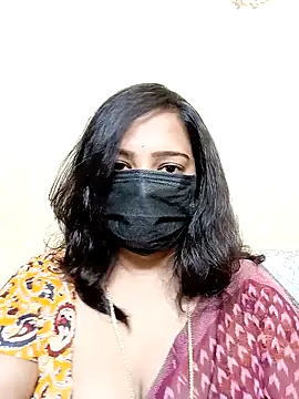 Sumaya-Reddy online show from April 3, 7:23 pm