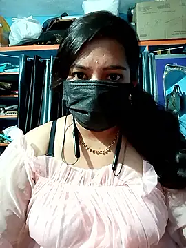 Sumaya-Reddy online show from April 4, 3:31 pm