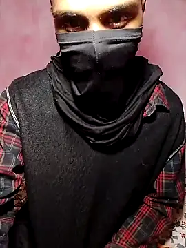 DarkAlpha099 online show from February 26, 4:17 pm