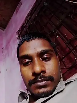 DarkAlpha099 online show from April 3, 3:54 pm