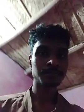 DarkAlpha099 online show from June 24, 12:37 pm