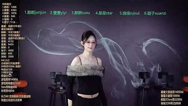 SKY9421 online show from March 25, 5:41 pm