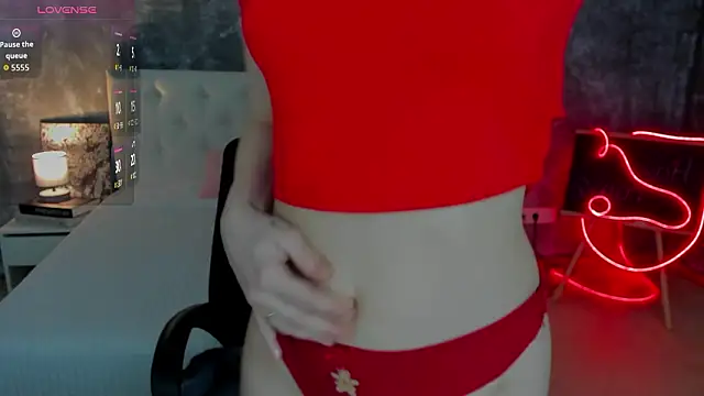 tina xx tina online show from March 3, 1:45 am