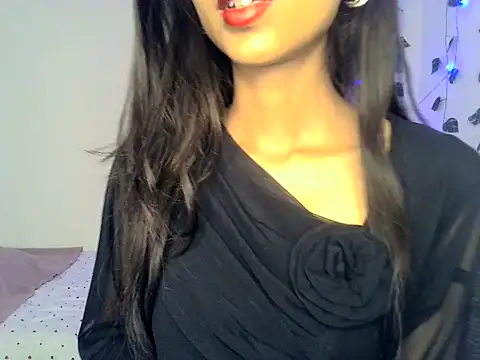 Snapshot of SIKSHA_SINGH chatting on March 7, 6:21 am SIKSHA SINGH online show from March 7, 6:21 am