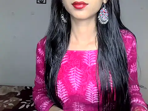 SIKSHA SINGH online show from April 29, 8:37 pm