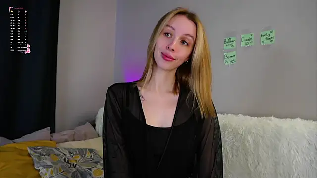 EugeniaEarl online show from May 10, 2:39 am