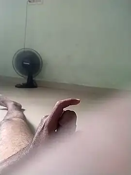 Abikannan96 online show from April 5, 1:47 am