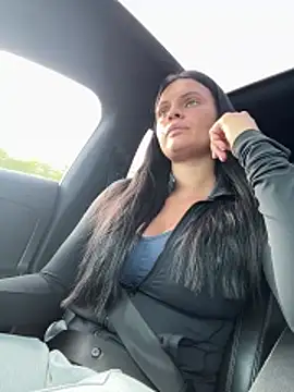 Destinylovex online show from April 23, 7:52 am