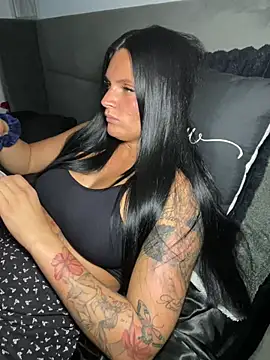 Destinylovex online show from April 30, 8:26 pm