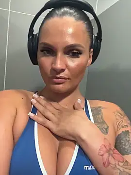 Destinylovex online show from May 3, 11:27 am