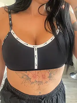 Destinylovex online show from May 5, 8:55 am