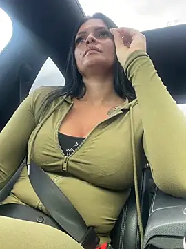Destinylovex online show from May 6, 11:15 am