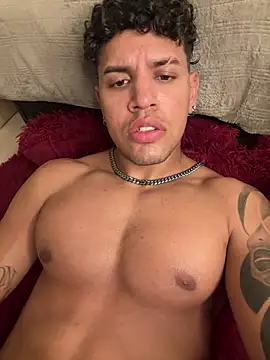 Snapshot of amenadiel_fire chatting on March 3, 7:14 am amenadiel fire online show from March 3, 7:14 am