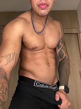 Snapshot of amenadiel_fire chatting on March 17, 3:55 am amenadiel fire online show from March 17, 3:55 am