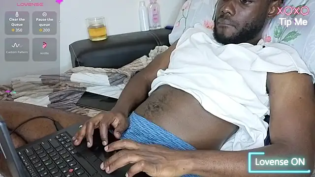 KayBhanger online show from February 28, 5:58 pm