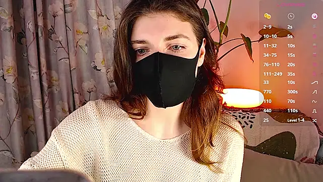 Snapshot of Ruby_04 chatting on March 4, 3:51 pm Ruby 04 online show from March 4, 3:51 pm