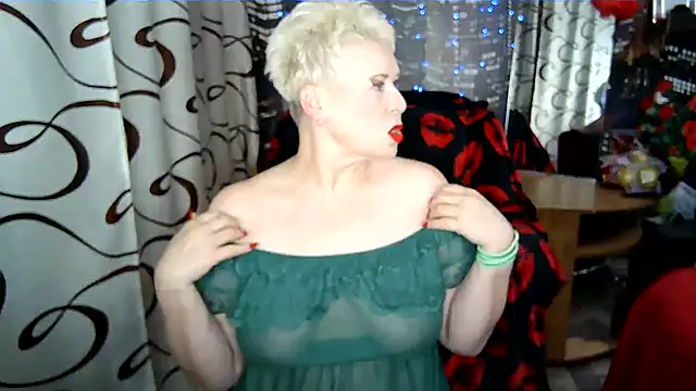 SWEET--Nika online show from March 27, 10:59 am