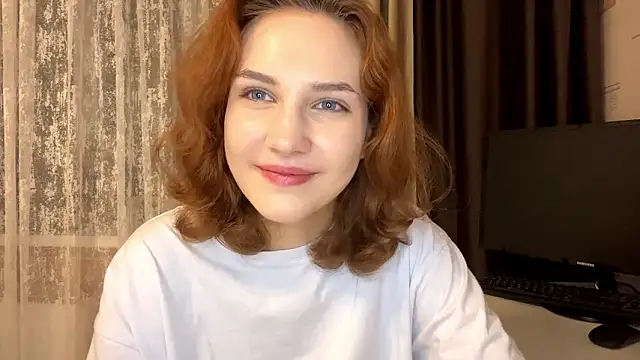 Snapshot of Cutemutuesaslla chatting on February 18, 4:14 pm Cutemutuesaslla online show from February 18, 4:14 pm