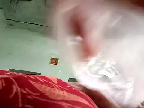 Meena73 online show from February 19, 4:08 am