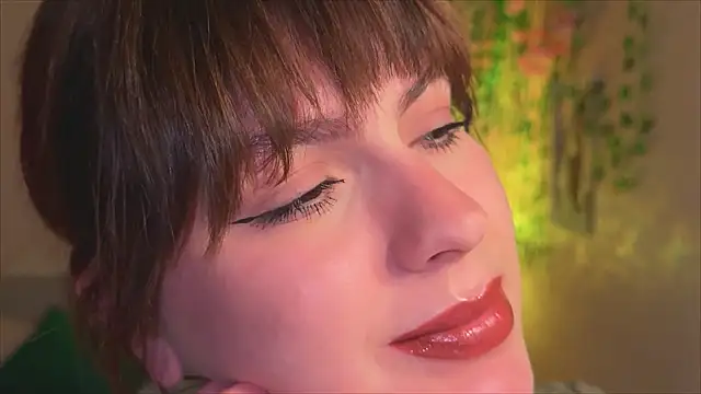 rinamandarina online show from March 22, 6:55 pm