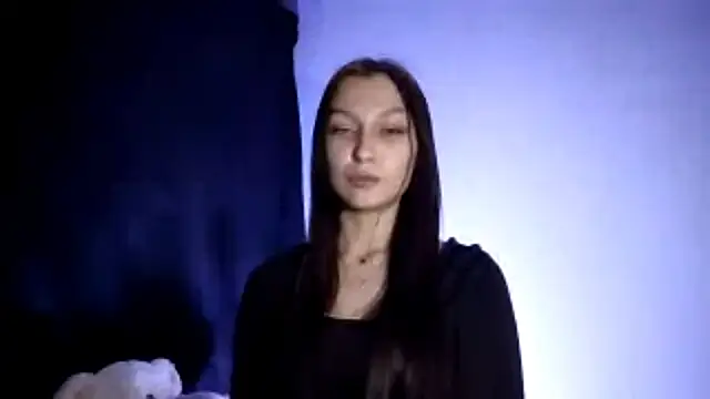 Snapshot of IvoryMist chatting on February 18, 3:30 pm IvoryMist online show from February 18, 3:30 pm