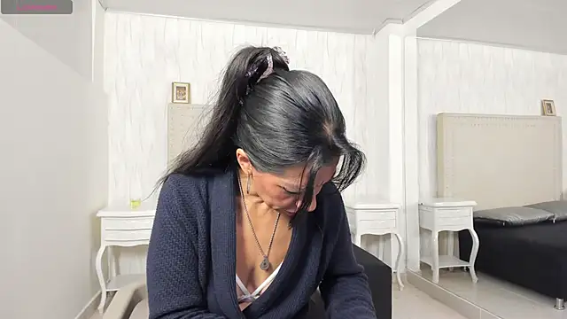 FernandaAvilax online show from March 31, 11:16 pm